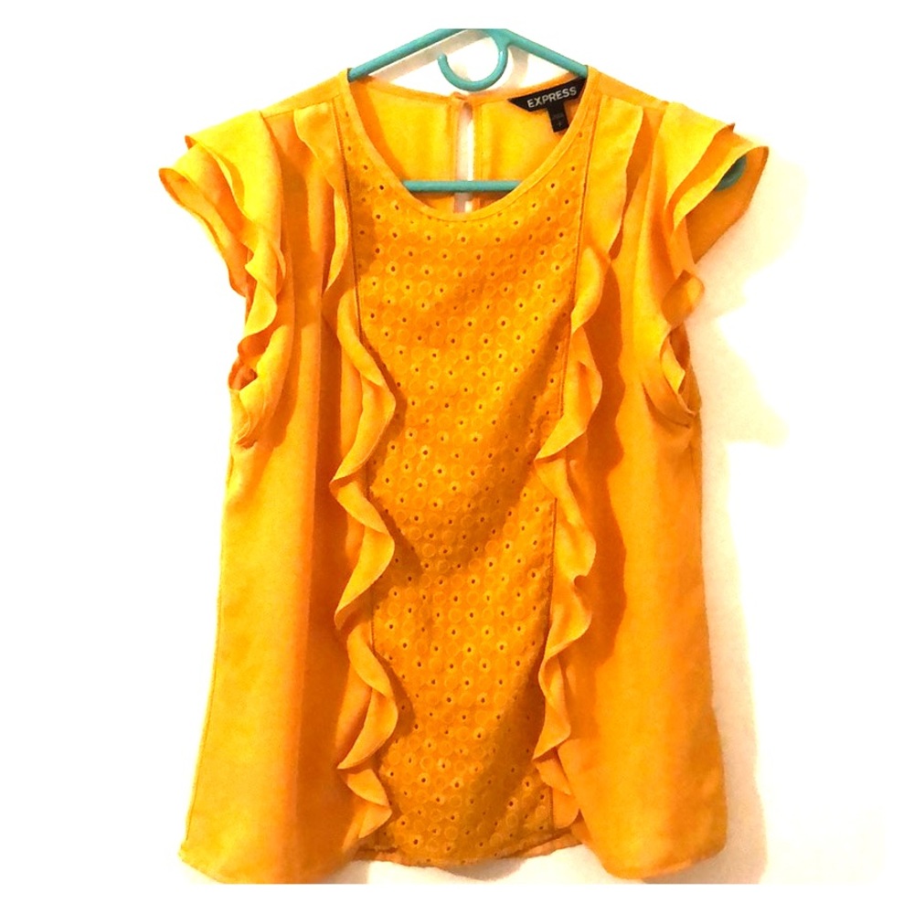 Express Top